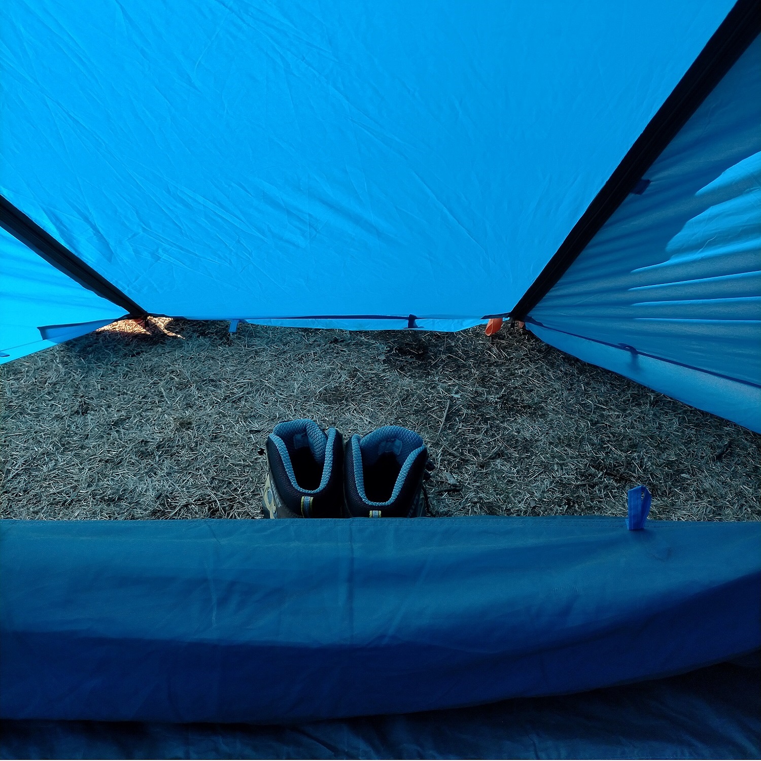 Amazonで7000円台！Azarxisの４シーズンテントがお値段以上な４つの理由 | テント 【BE-PAL】キャンプ、アウトドア、自然派生活の 情報源ビーパル