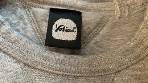 日本が誇る最強極暖スウェット!!『Yetina（イエティナ）』をレビュー