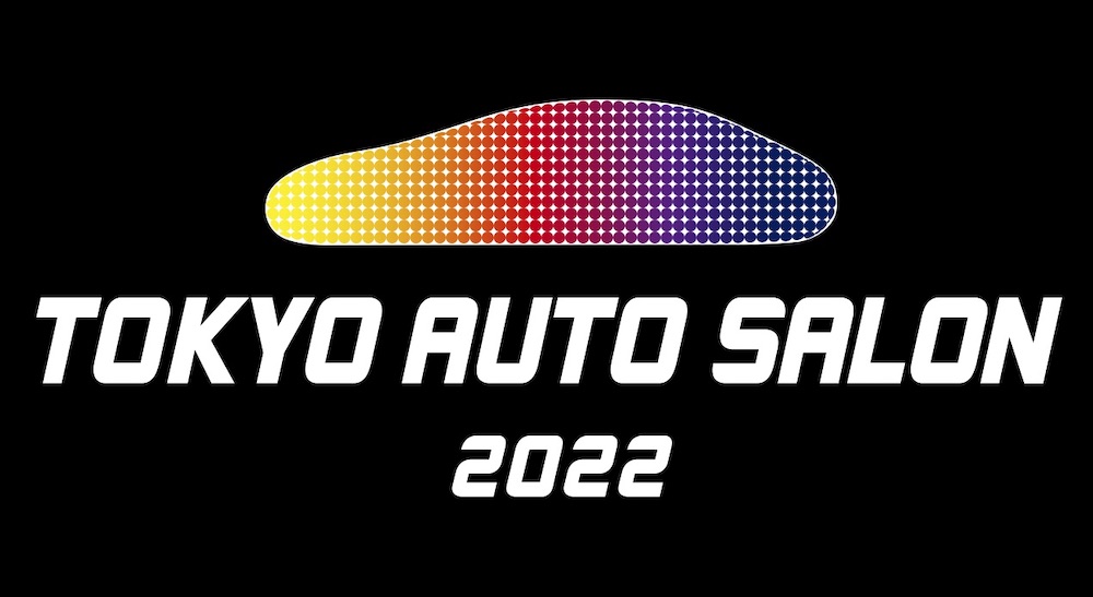 TOKYO AUTO SALON 2022