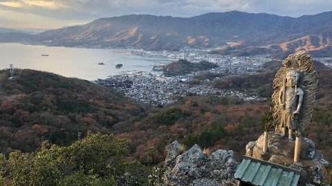 日本が誇る美しい島「小豆島」で最高の時間を過ごす９つの方法