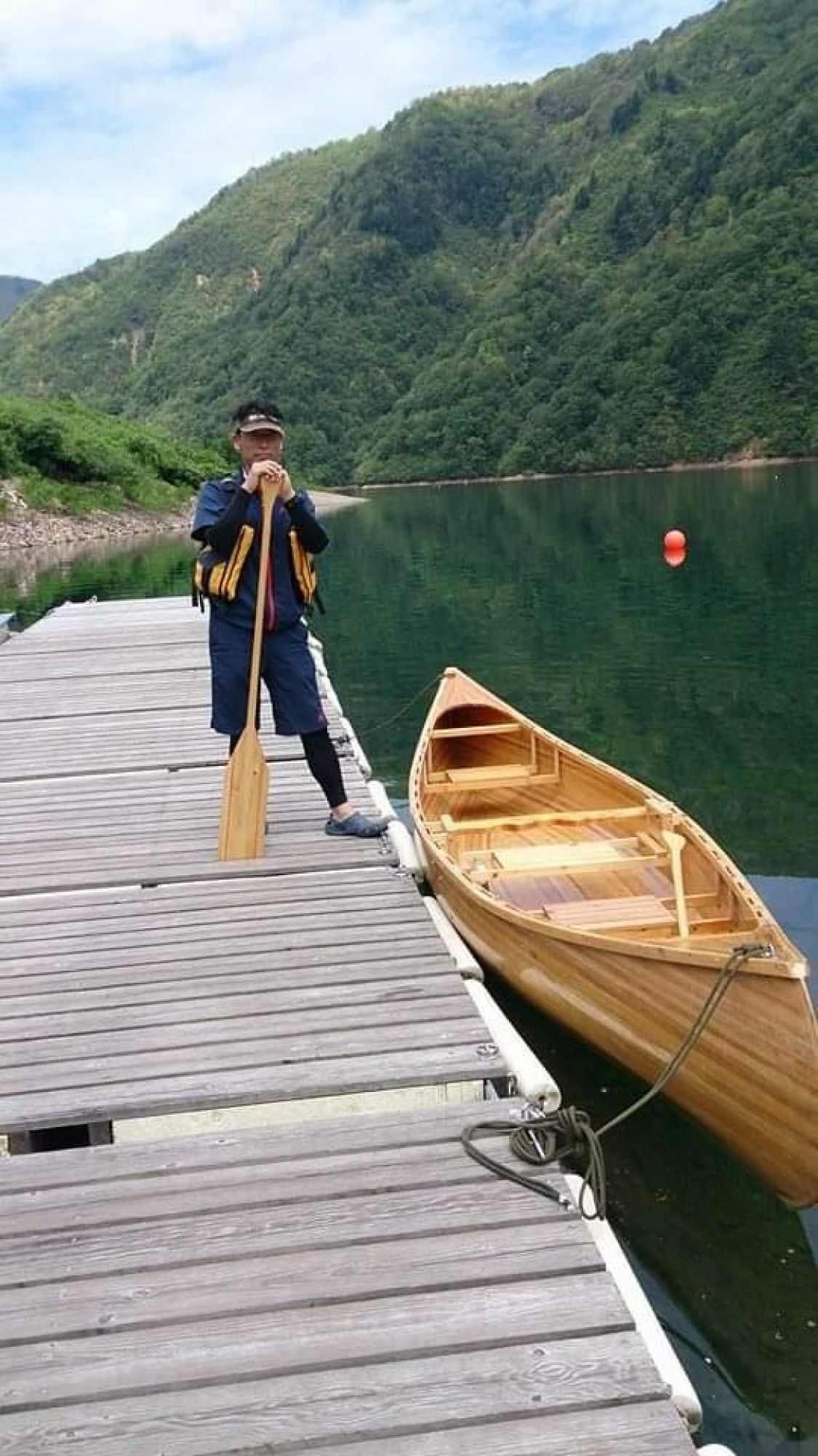 冒険の相棒を造りました［読者投稿記事］