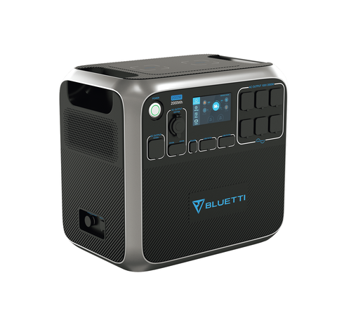 モバイルバッテリー