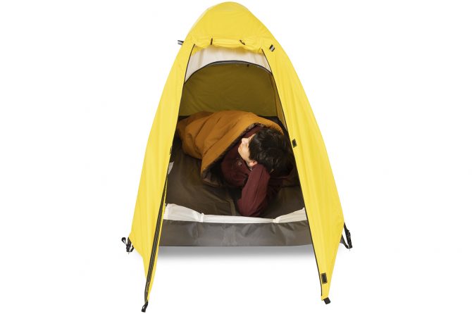 【ワークマン新商品】今春登場する睡眠ギア（寝袋、マット、ローコット、枕） 全7品