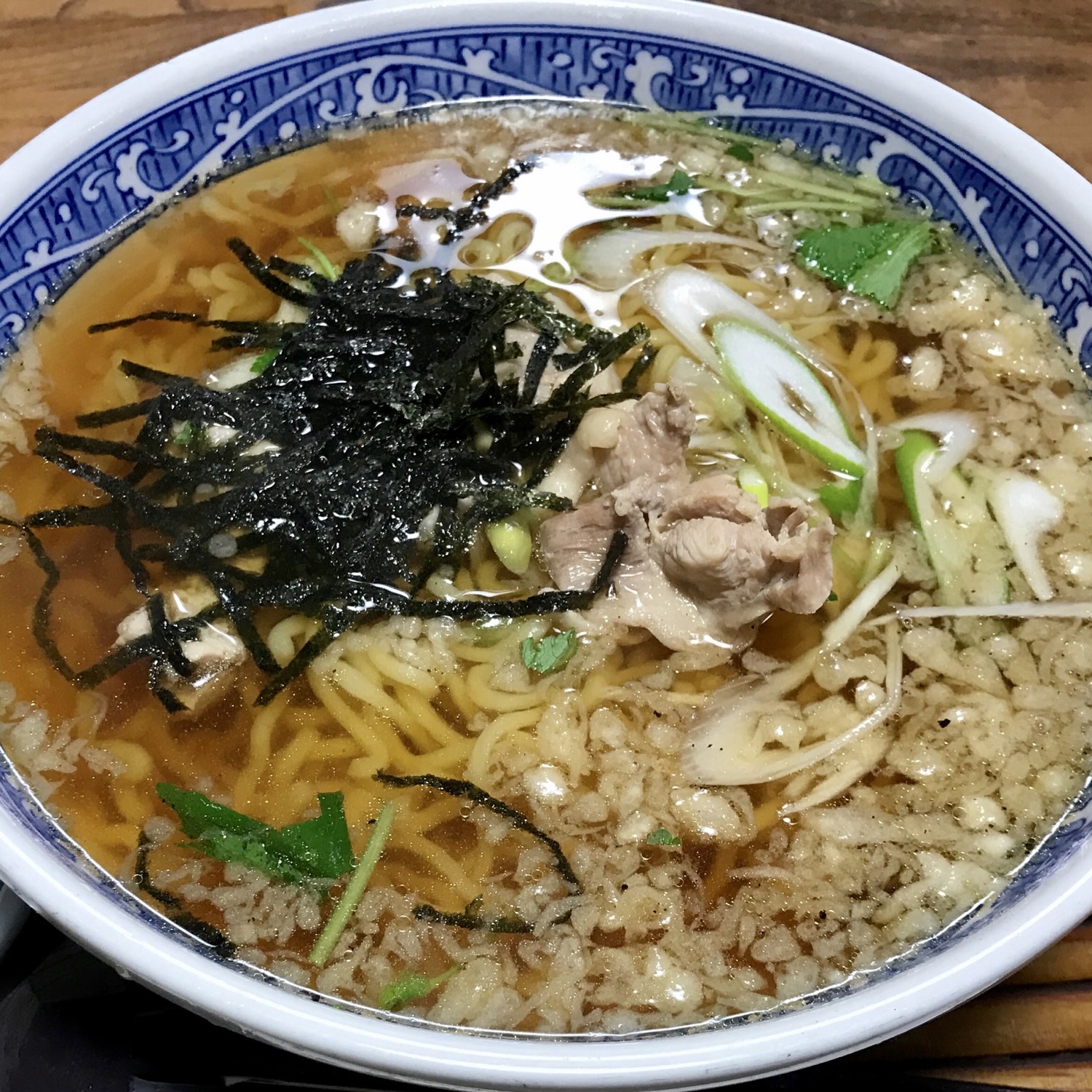 ラーメン