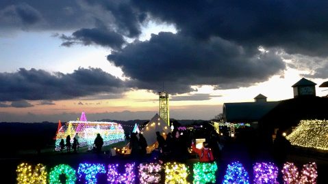 寒い季節には牧場へ！千葉県富津市にある「マザー牧場」がおすすめな５つの理由