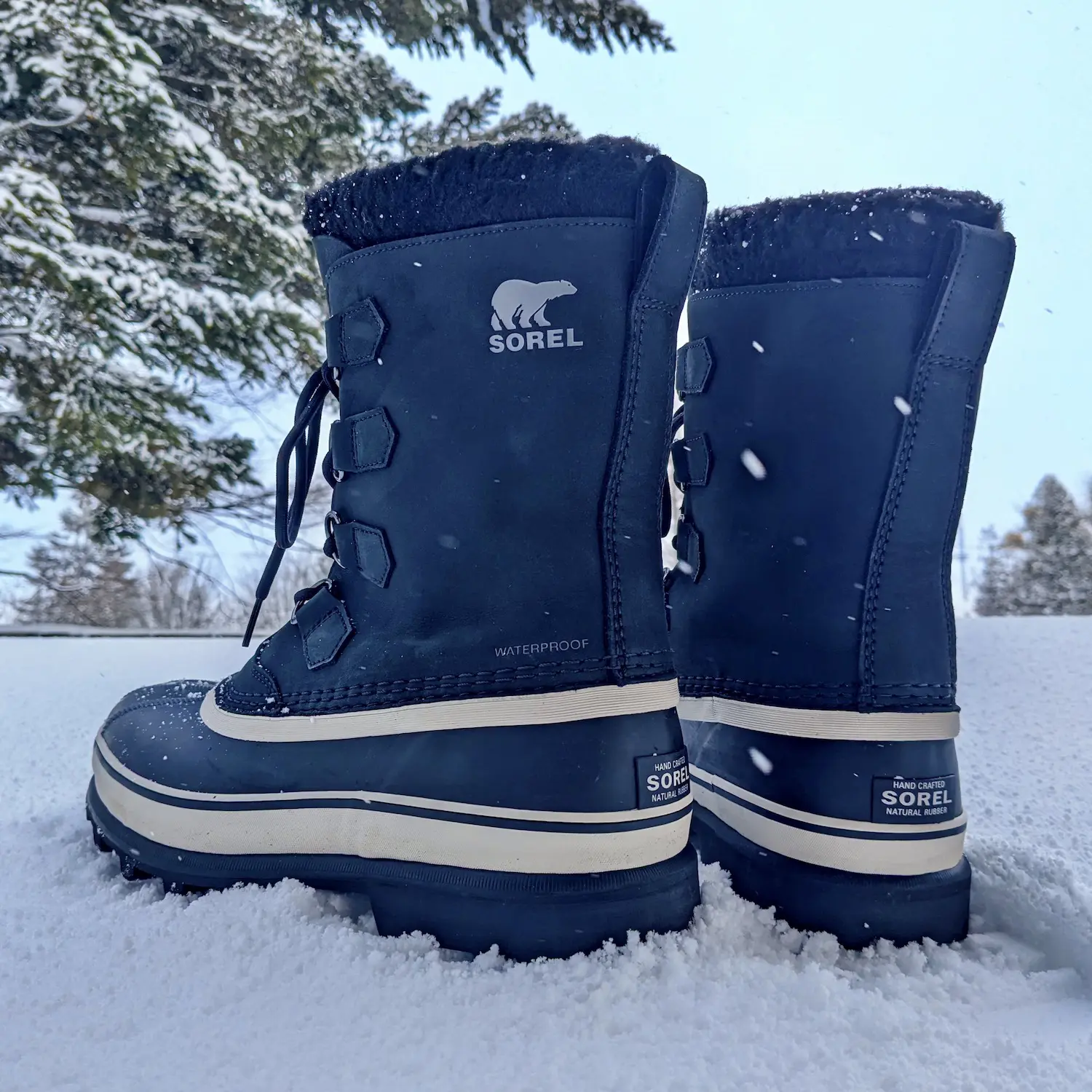 SOREL ソレル スノーブーツ 冬 雪-