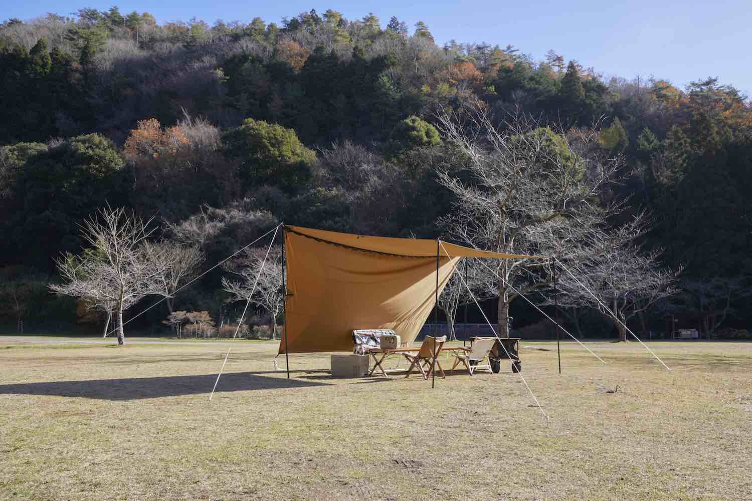 状況に応じて多様なアレンジができる。