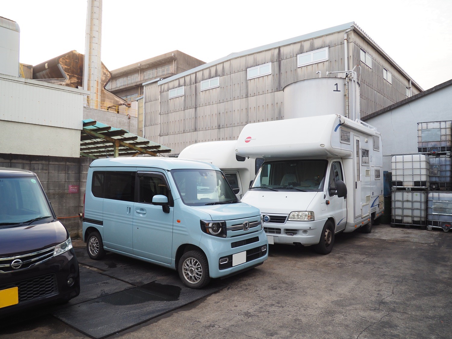 RVパーク