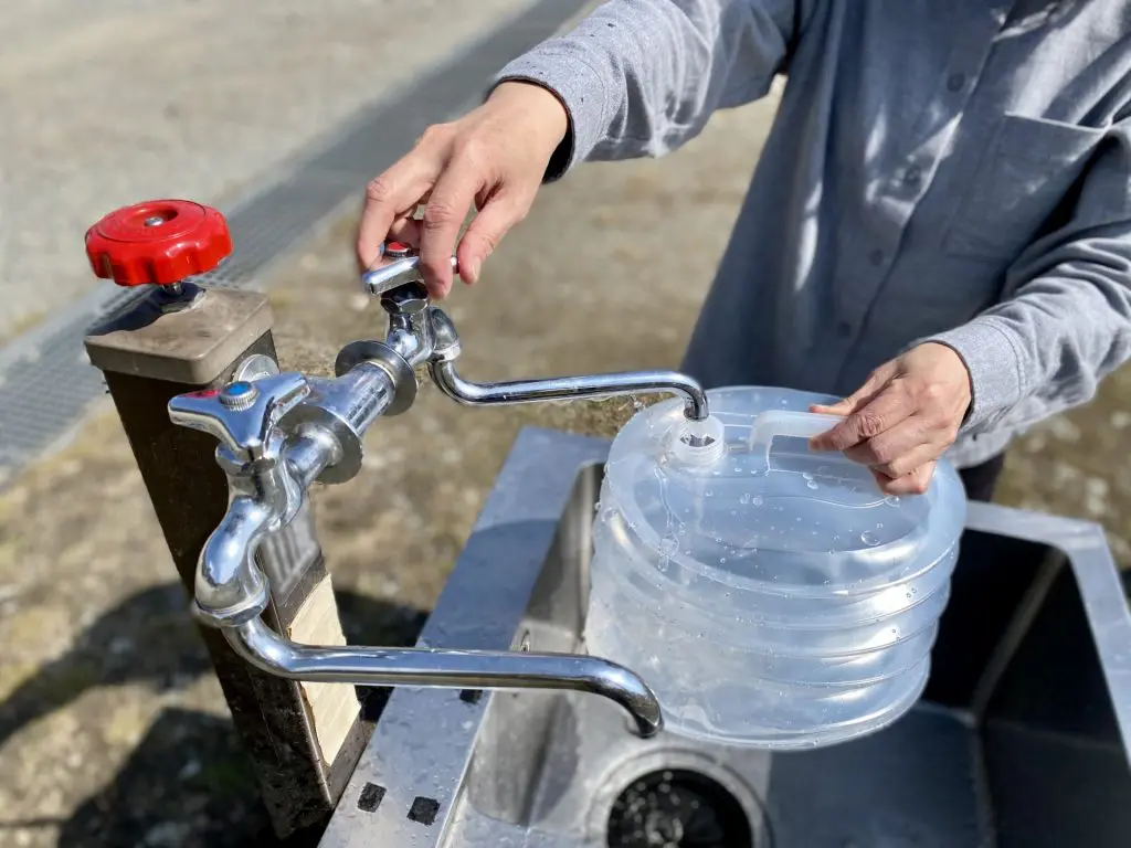 キャンプで役立つ水タンク 種類や容量の選び方 おすすめ商品8選 ジャグ Be Pal キャンプ アウトドア 自然派生活の情報源ビーパル