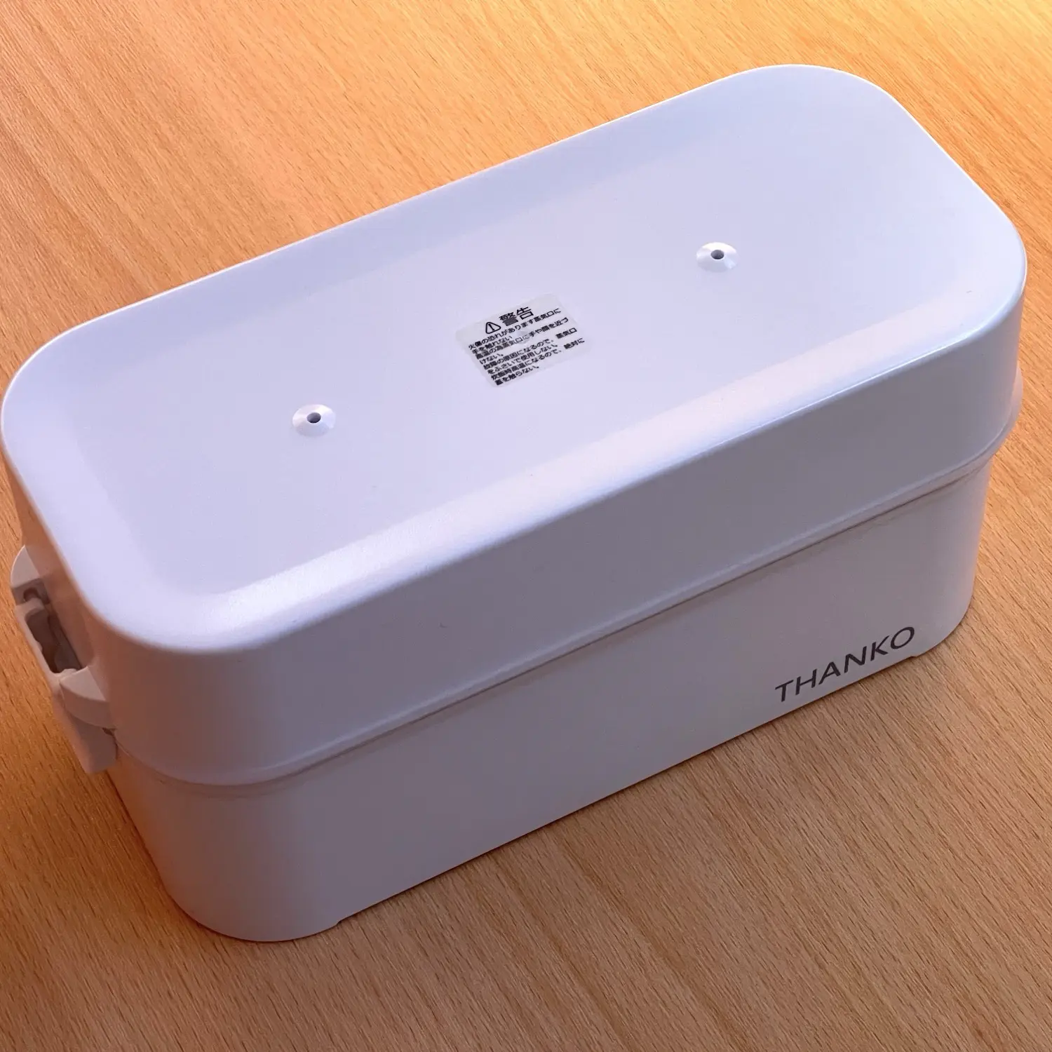 ひとり用のユニーク家電が車中泊で大活躍 2段式超高速弁当箱炊飯器 レビュー クルマの旅 ドライブ Be Pal キャンプ アウトドア 自然派生活の情報源ビーパル