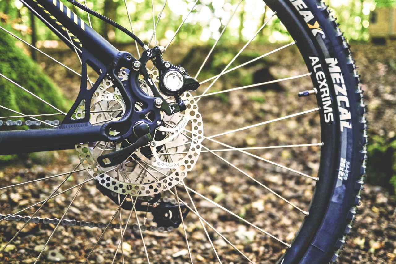 電動アシストマウンテンバイクのおすすめ５選と折りたたみ式Ｅバイク３ 