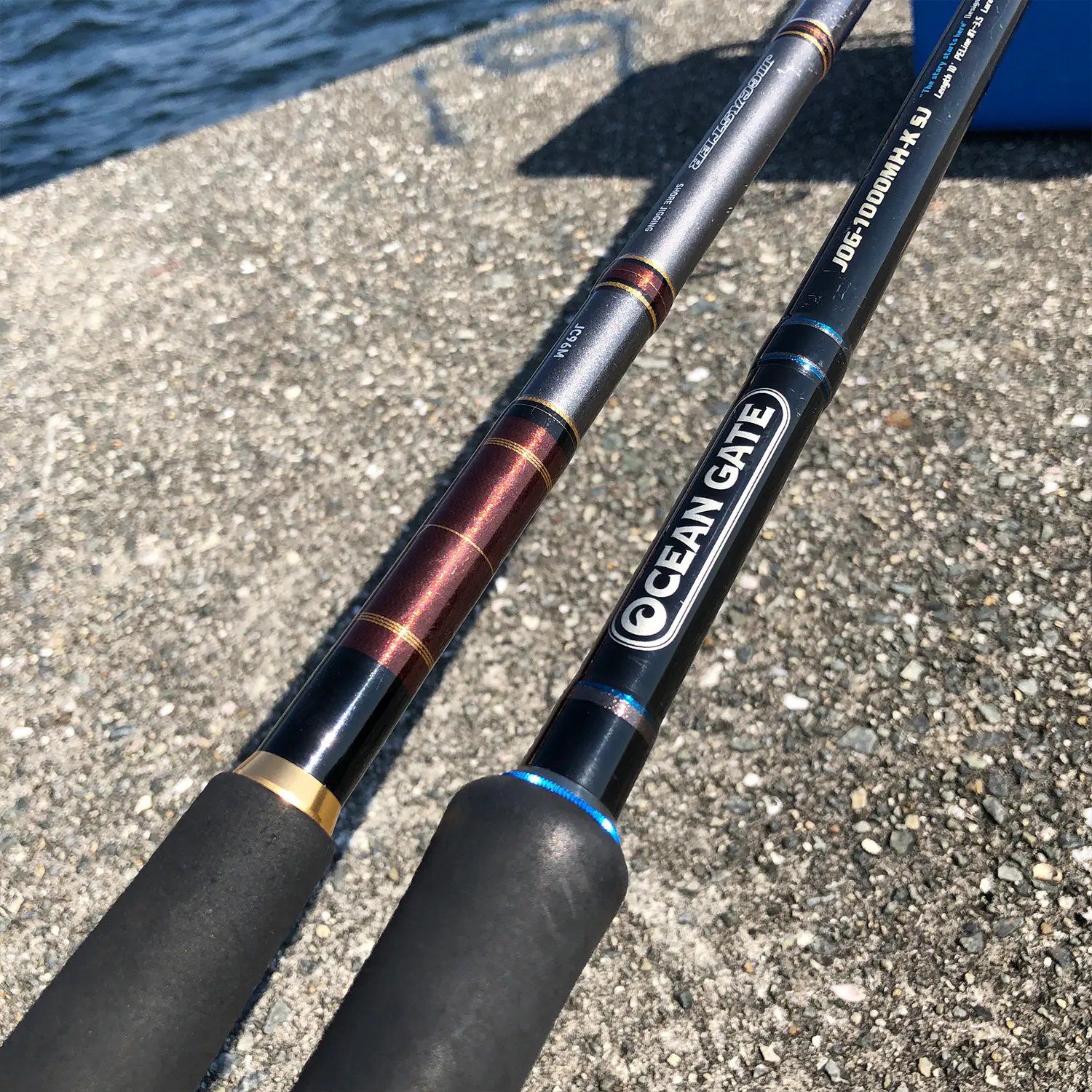 ルアー釣りデビューしたい人必見 狙う魚によってロッドとリールが変わる理由とは 海 川 カヌー 釣り Be Pal キャンプ アウトドア 自然派生活の情報源ビーパル ルアー釣りデビューしたい人必見 狙う魚によってロッドとリールが変わる理由とは 海 川 カヌー 釣り Be Pal キャンプ アウトドア 自然派生活の情報源ビーパル