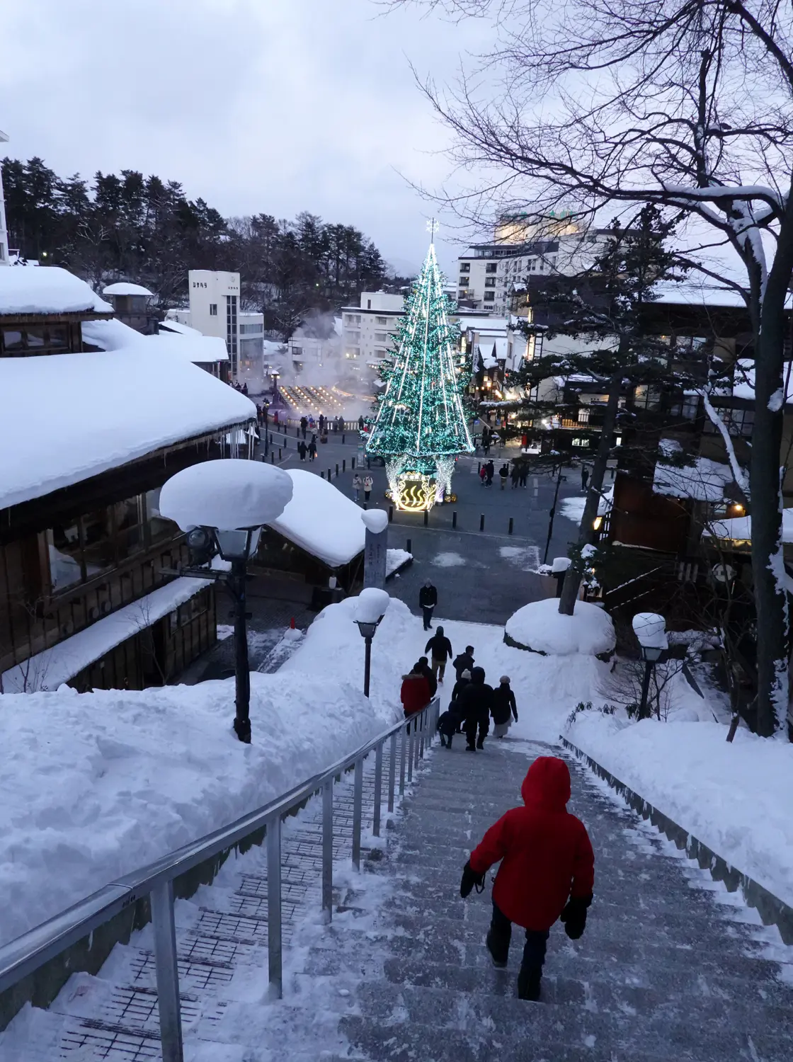 草津良いとこ一度はおいで キャンピングカーにもやさしい 車中泊スポット を利用して温泉巡り 温泉 Be Pal キャンプ アウトドア 自然派生活の情報源ビーパル 草津良いとこ一度はおいで キャンピングカーにもやさしい 車中泊スポット を利用して温泉巡り 温泉 Be Pal キャンプ アウトドア 自然派生活の情報源ビーパル