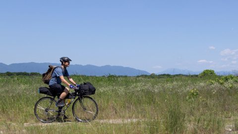 ユルく気ままに走ってもいいじゃない。『スポーツ自転車でいまこそ走ろう！』ブックレビュー