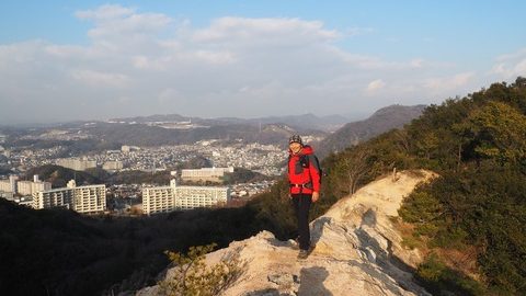 シェルパ斉藤流！神戸が誇る全長56kmのトレイル「六甲全山縦走路」の歩き方　