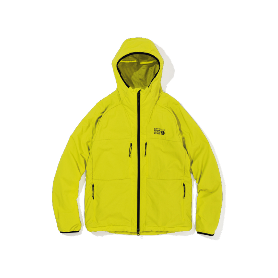 「Kor AirShell Warm Jkt」