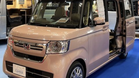 キャンピングカーの８ナンバー登録要件が緩和！車検や保険、メリット・デメリットは？