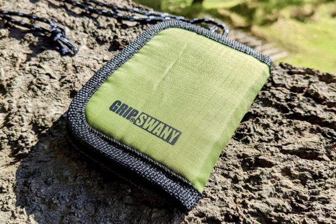 ビーパル5月号特別付録「アウトドア“ウォレット＆パスケース”」