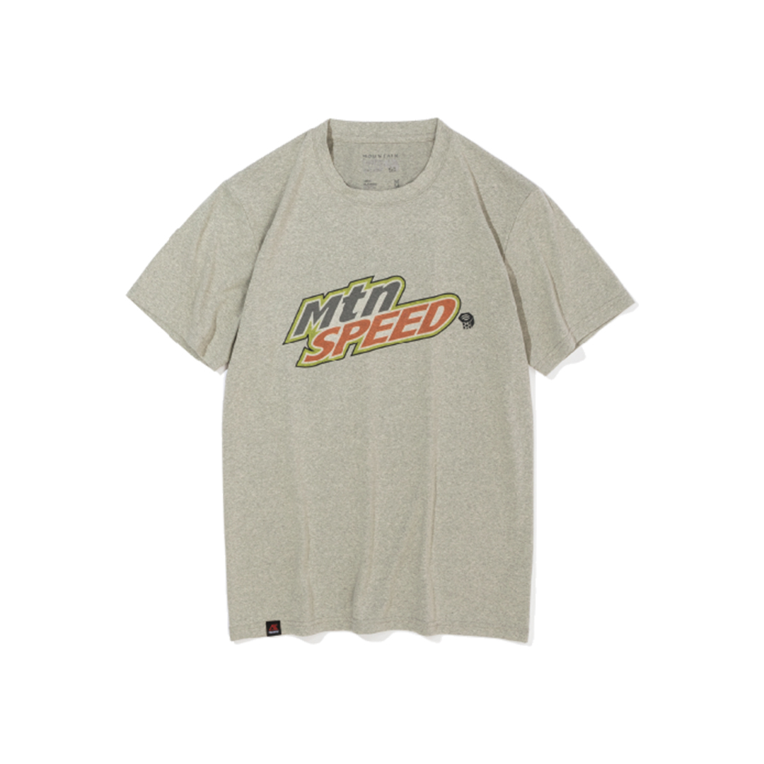 「Mountain Speed T」¥6,600