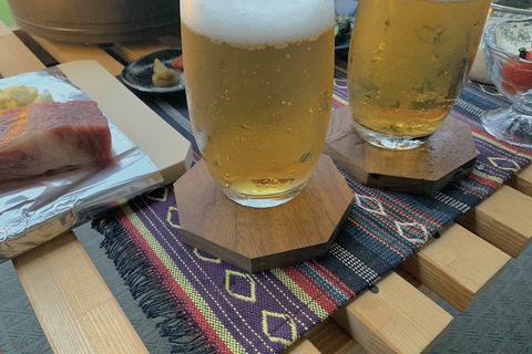 あなたはラガー派？それともエール派？元ビール会社営業が教えるキャンプにおすすめなビール8選