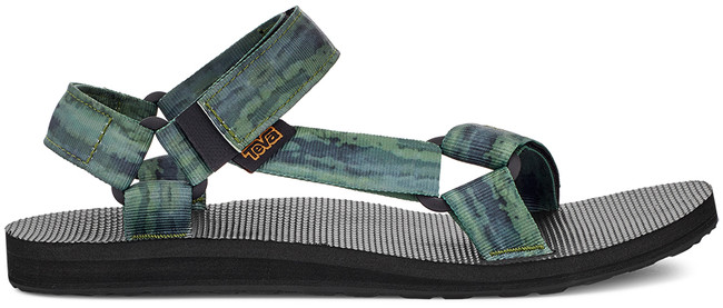 「ORIGINAL UNIVERSAL TIE-DYE」Sorbet Dark Olive（Mens）¥6,930