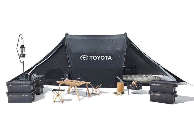 「Drive Your Teenage Dreams.」とコラボレーションした限定商品シリーズ