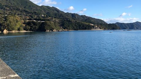 ルアー釣りで釣果を上げるためにおさえておきたい釣り場スポットを紹介！