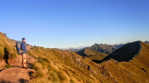 世界一周し、福岡の山奥へ移住した元自衛官が見つけた「生きやすい場所」とは？