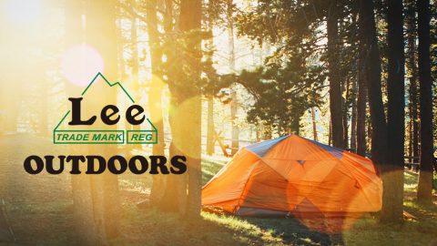 老舗デニムブランド発のアウトドアブランド「Lee OUTDOORS」登場！