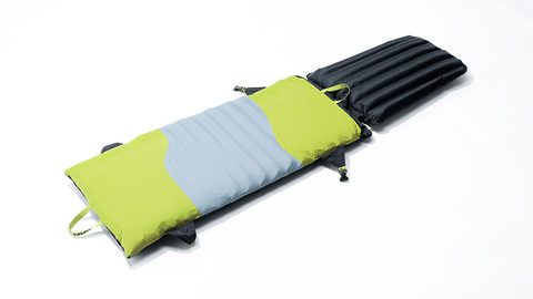 キャンプギア徹底検証 〜あると便利アイテム！3選〜