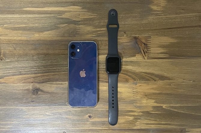 Apple Watch記事一覧用画像