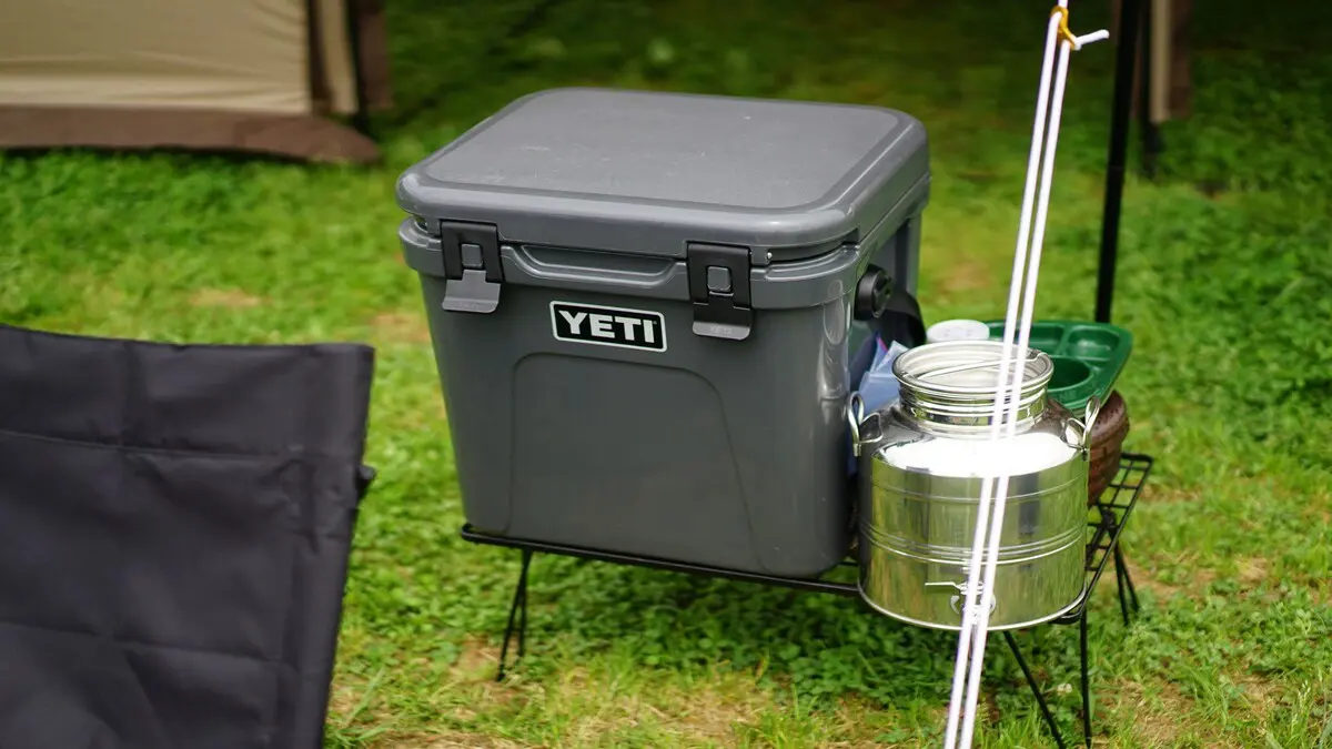 イエティ クーラーボックス YETI Roadie 24 ローディ - その他