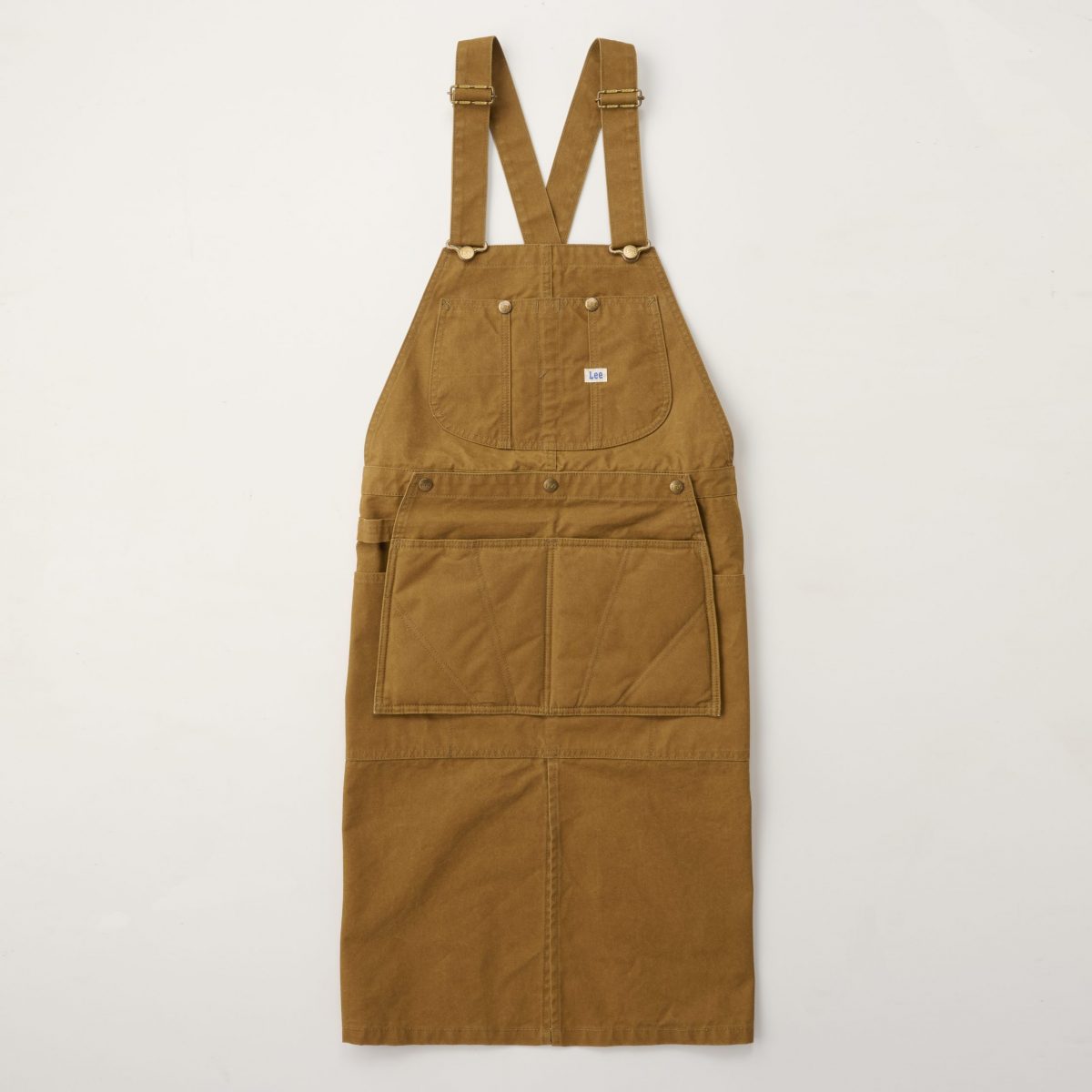 「CAMPING APRON」¥16,500