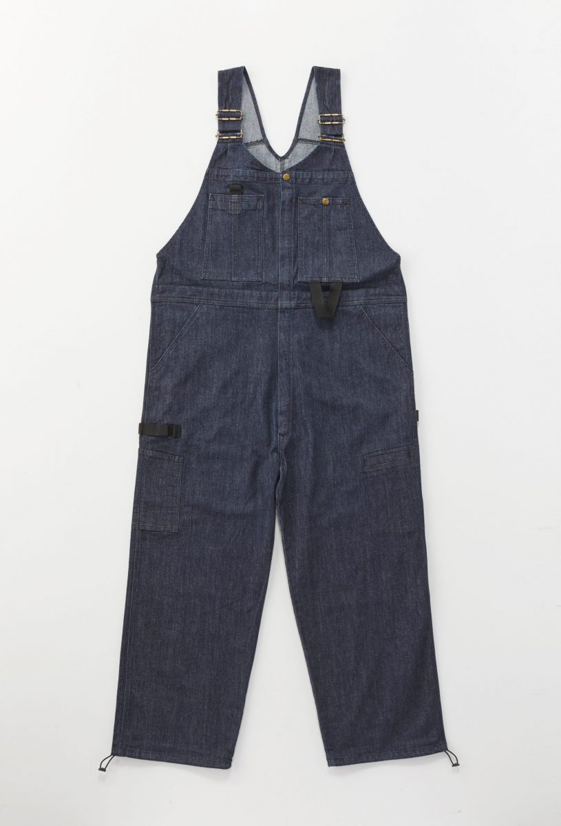 「WHIZIT OVERALLS」¥17,600