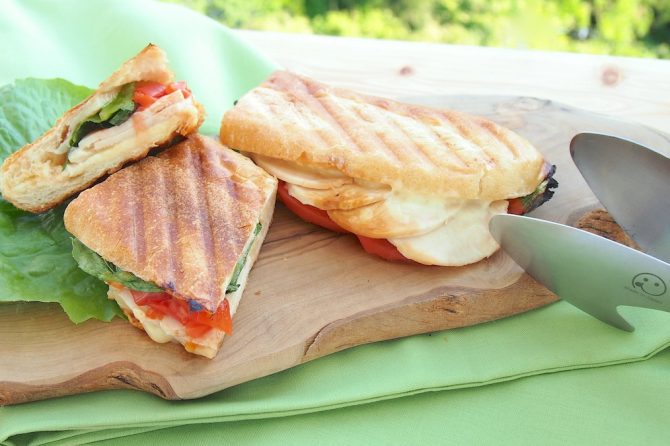 キューバサンドイッチ