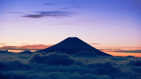 歴史を学び、登る以上の体験を。星のや富士「グラマラス富士登山」が今年も開催