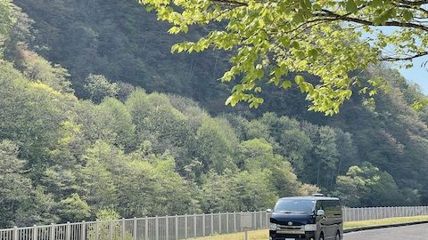 夏の車中泊は地獄ってホント？頭を悩ますキャンピングカーの暑さ対策