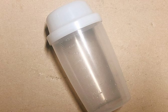 マルチシェイカー