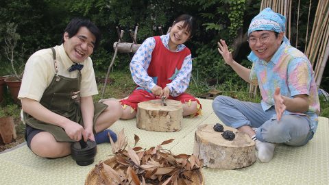 【豪華プレゼント付き】「不法投棄防止看板」デザインをインスタで大募集！