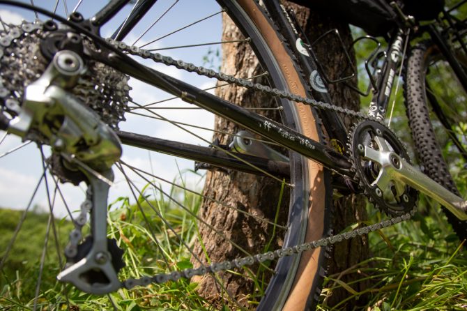 メンテにおすすめ。走りが激変する自転車チェーンの潤滑剤３選