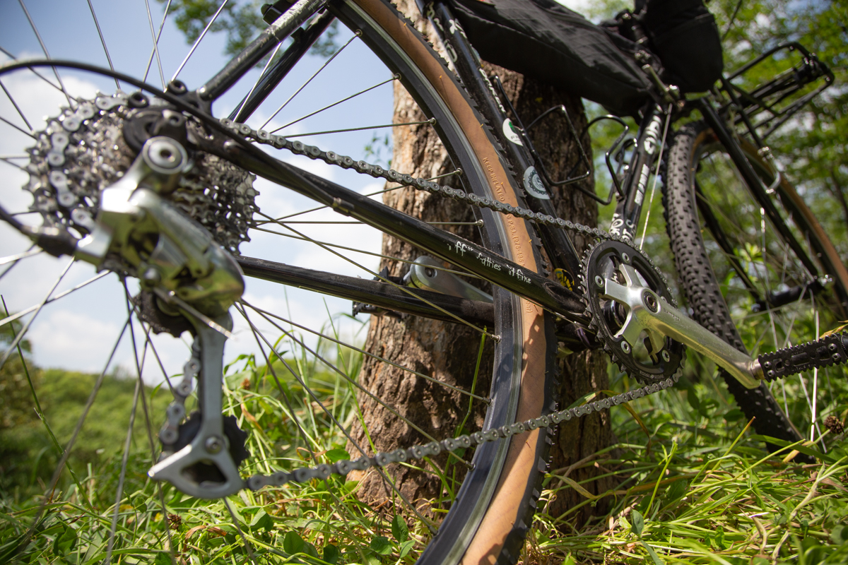 自転車のチェーンまた値下げどのくらいできますか