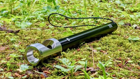 ムラコ「カラジャスペグハンマー」は軽量テントと相性最高の1本！