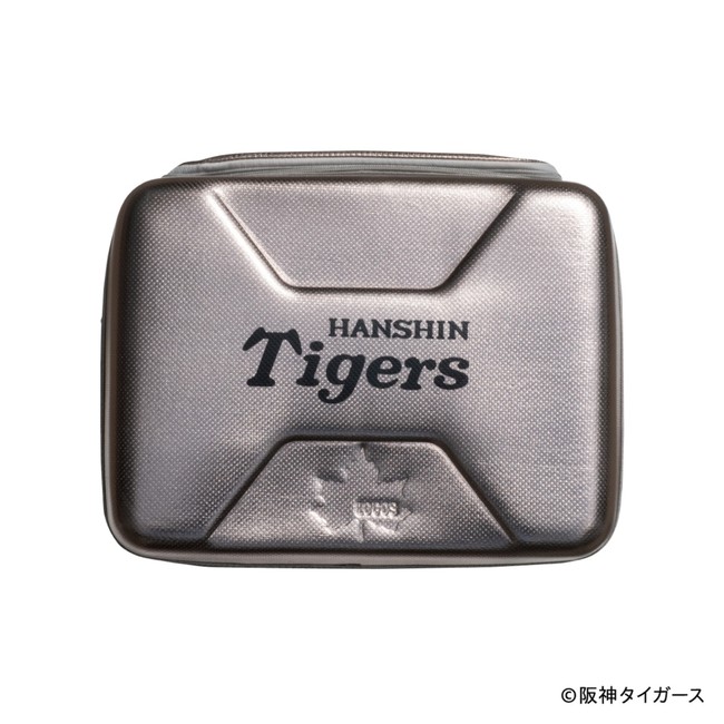 「LOGOS×TIGERS ハイパー氷点下クーラーL」