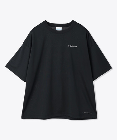 「ベイシントゥーガーデンショートスリーブTシャツ」