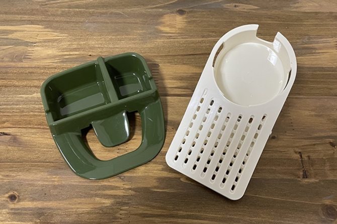 紙皿アイテム。一覧用画像