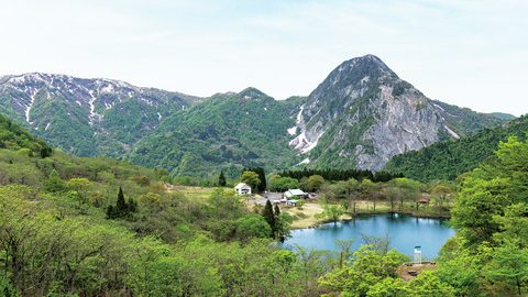 全国から厳選しました！風が気持ちいい水辺の絶景キャンプ場８