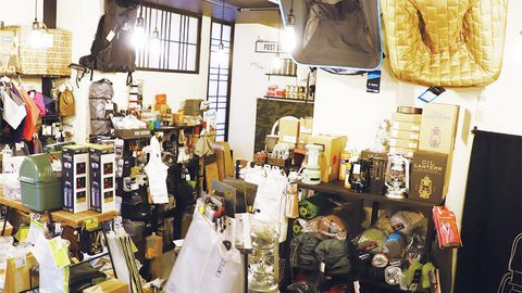 店主の目利きが光る！埼玉県のこだわりセレクトのアウトドア道具店３選