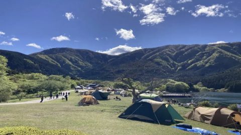 キャンプに必要な道具とは？初心者におすすめのキャンプギア16選