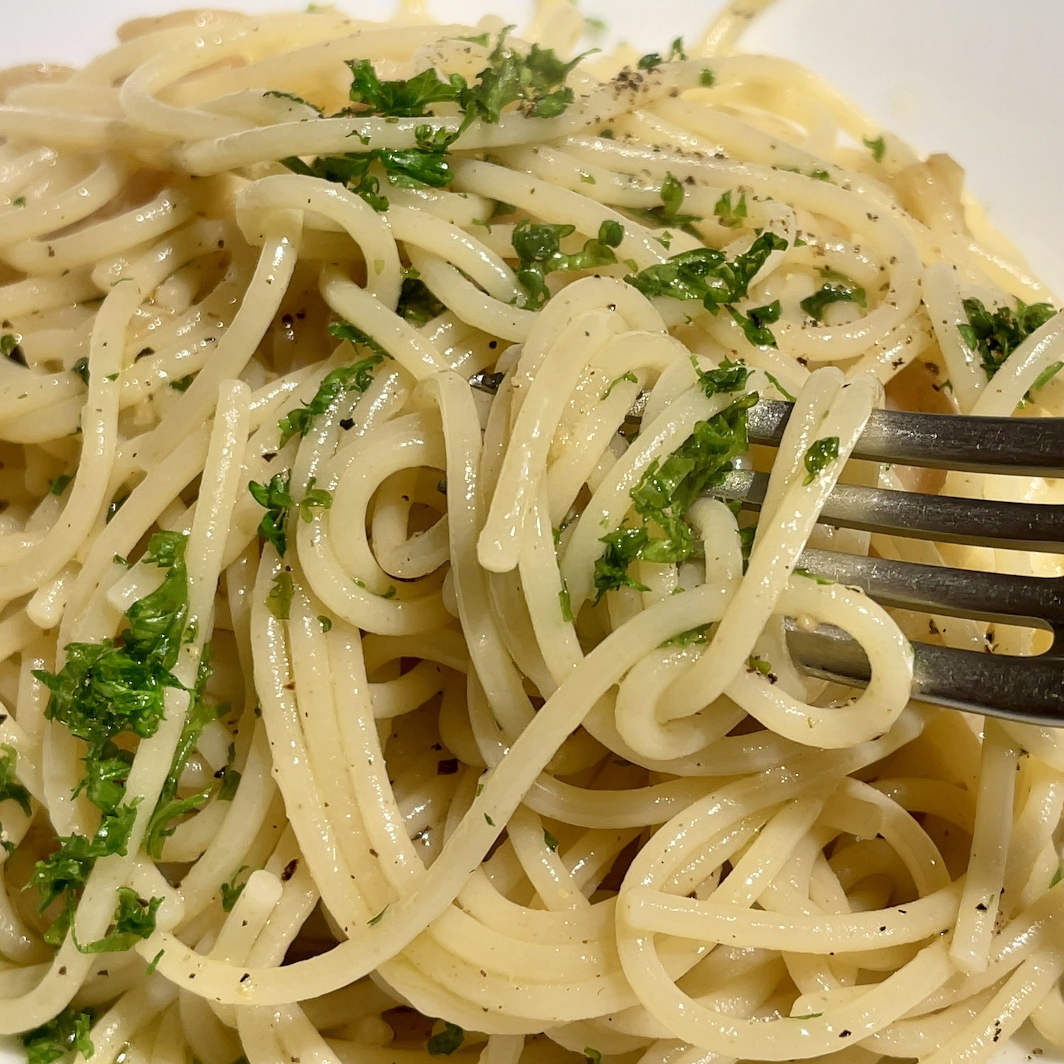 パスタ