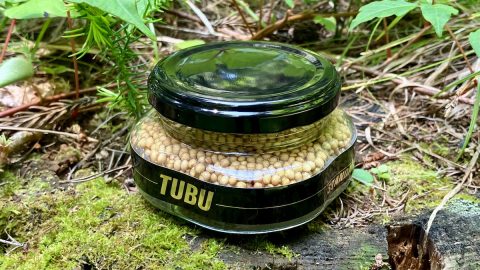 「TUBU Mustard」はどんな食材にもあう万能スパイス！豊かな風味が食欲を増進